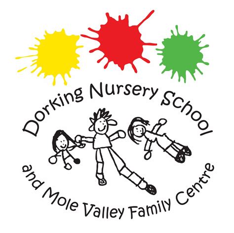 Dorking Nursery School and Children’s Centre